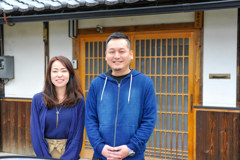 先輩移住者　垂井夫妻(津山市).jpg