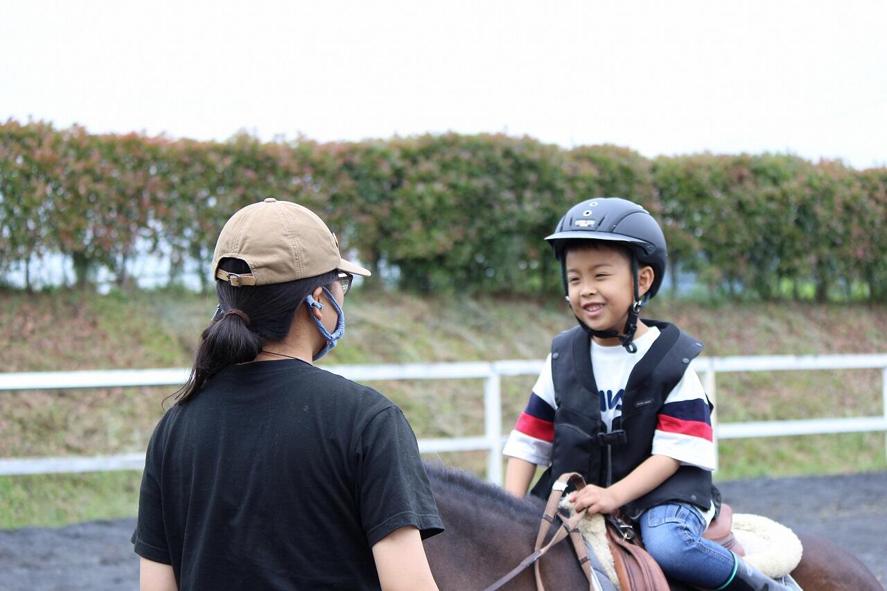 ポニーライダーになろう☆