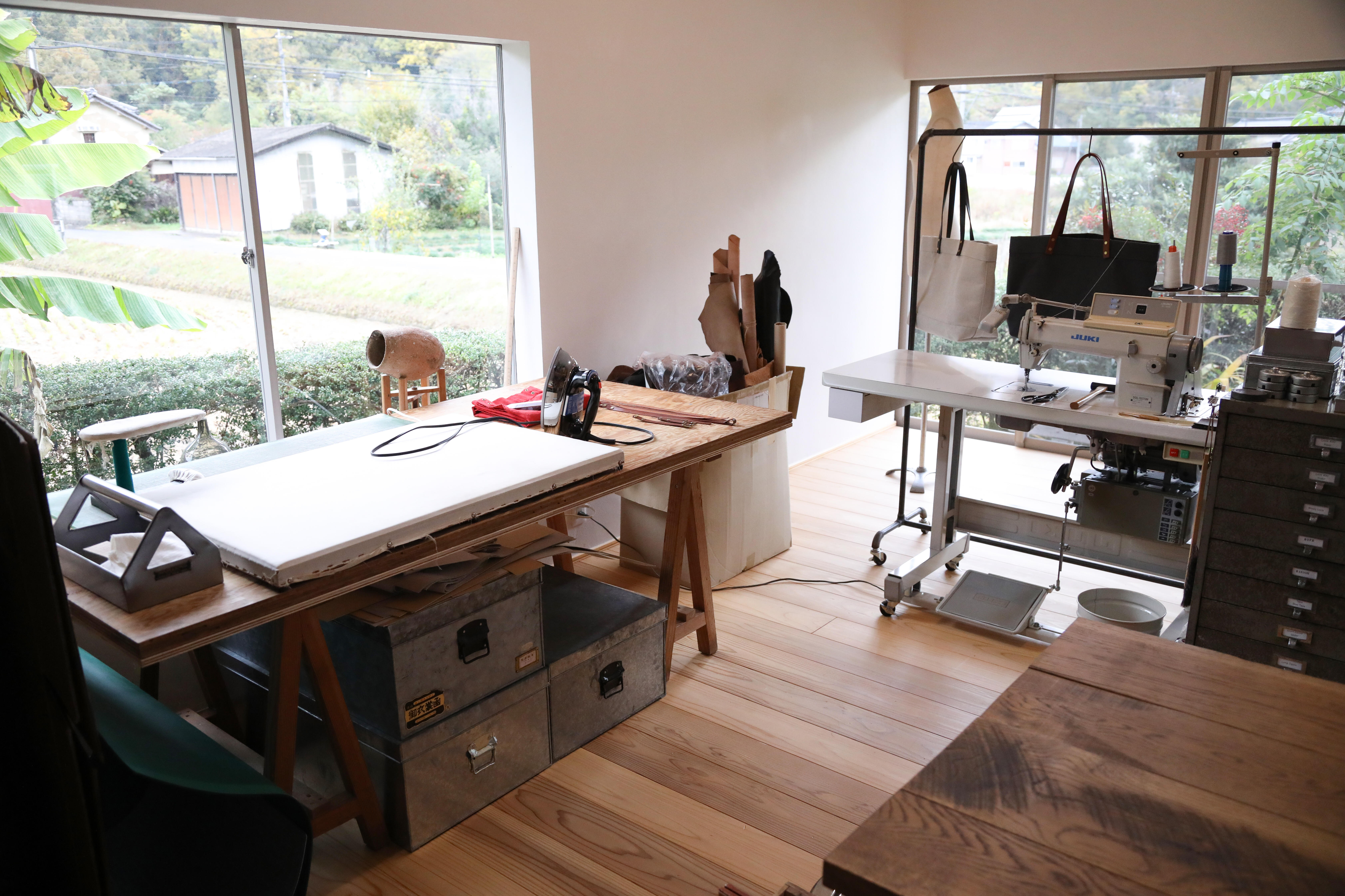 移住者に嬉しい空き家改修へのサポート