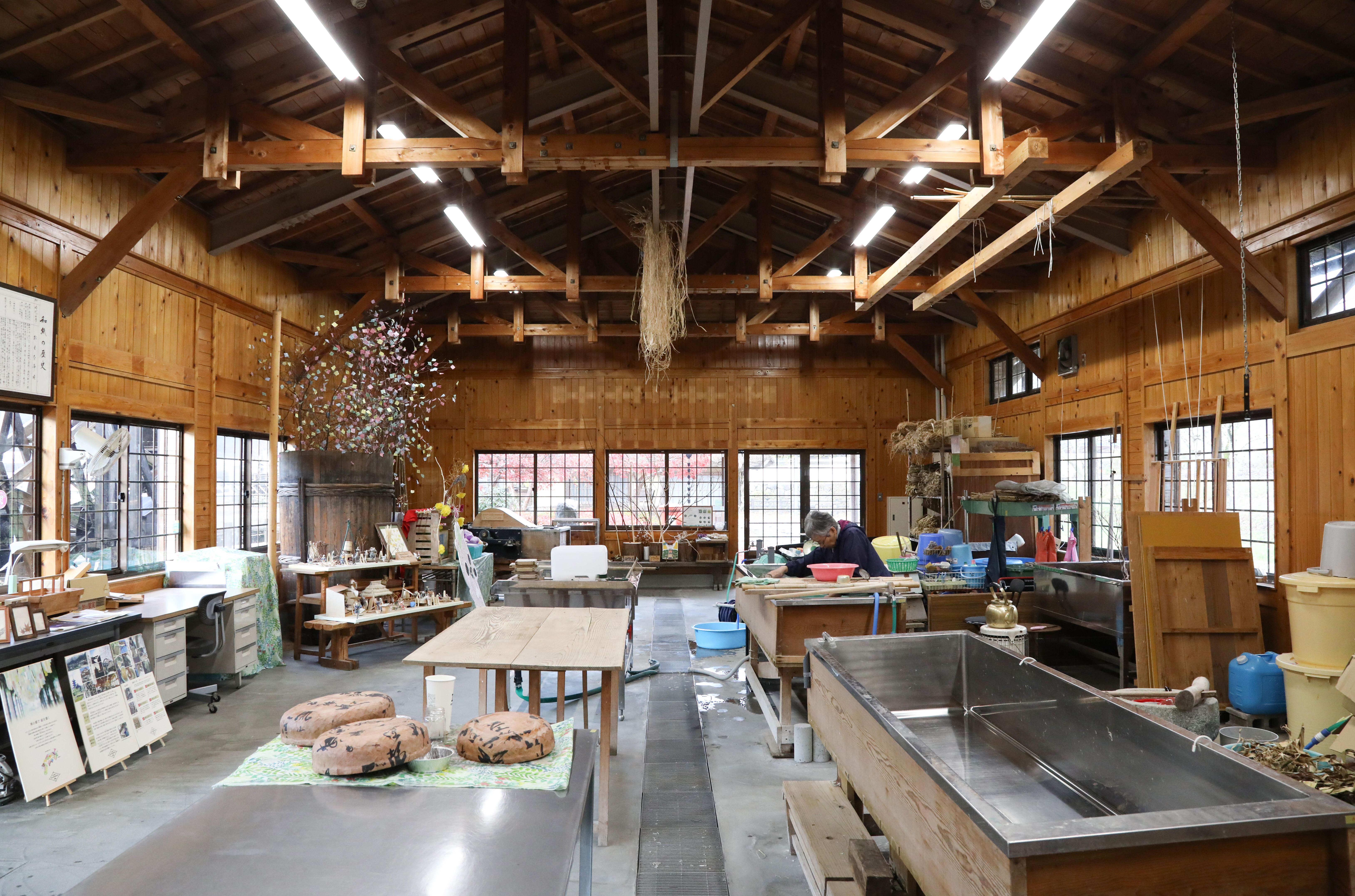 田舎暮らし=のんびりとは限らない！ギャップも新鮮