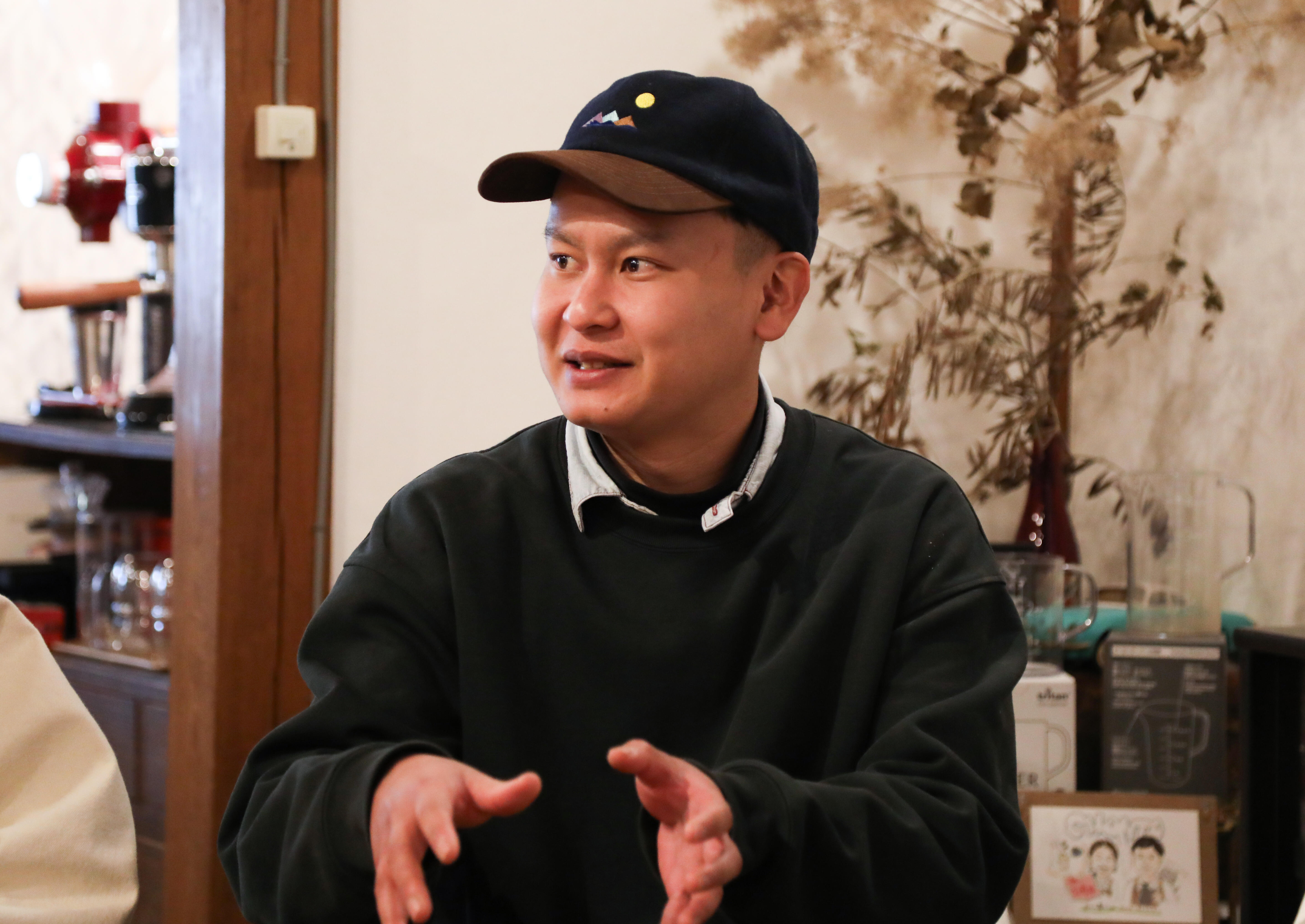 海沿いの暮らしを意識した、瀬戸内海の美しさ