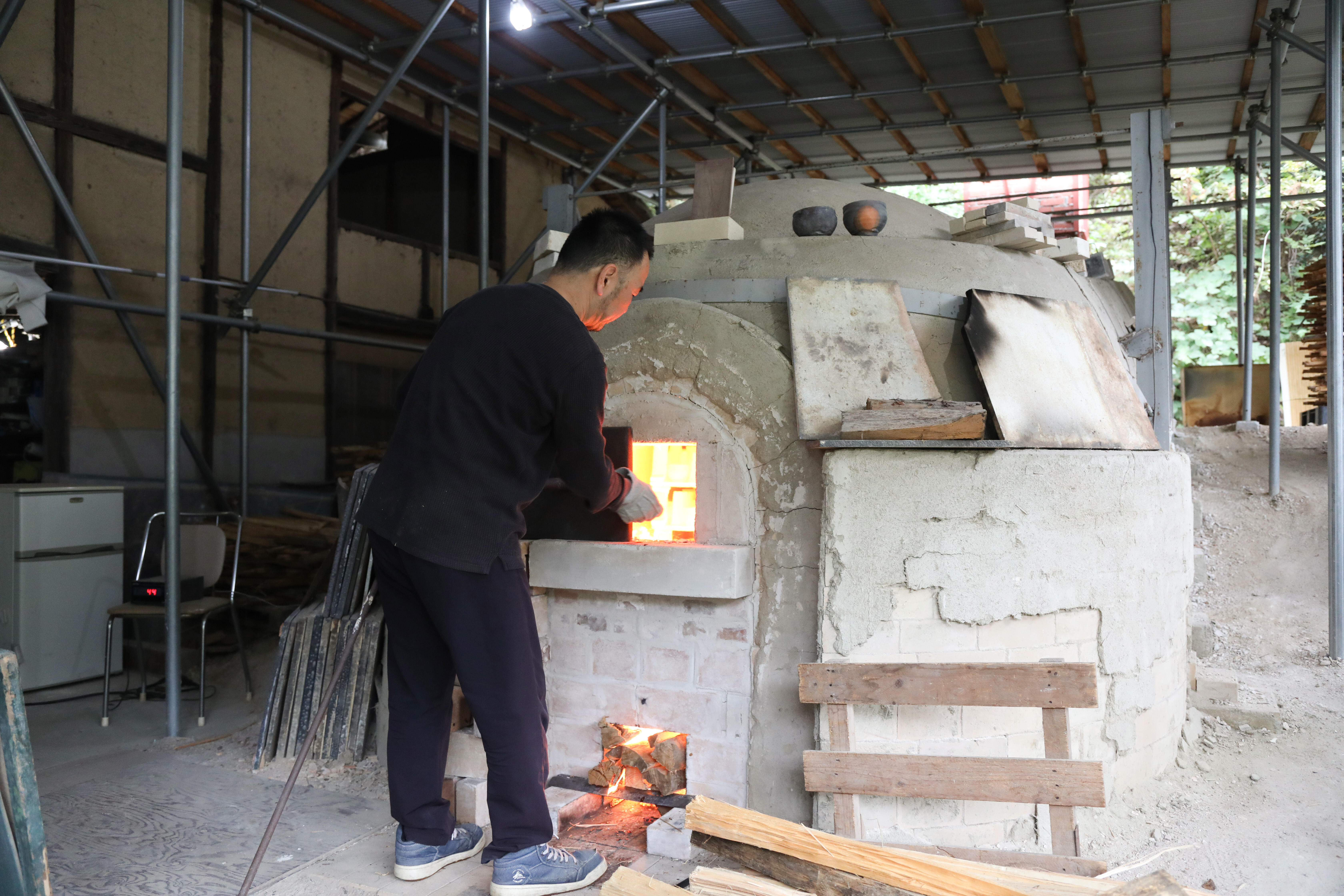 予想以上の物件との出会いが、移住の決め手