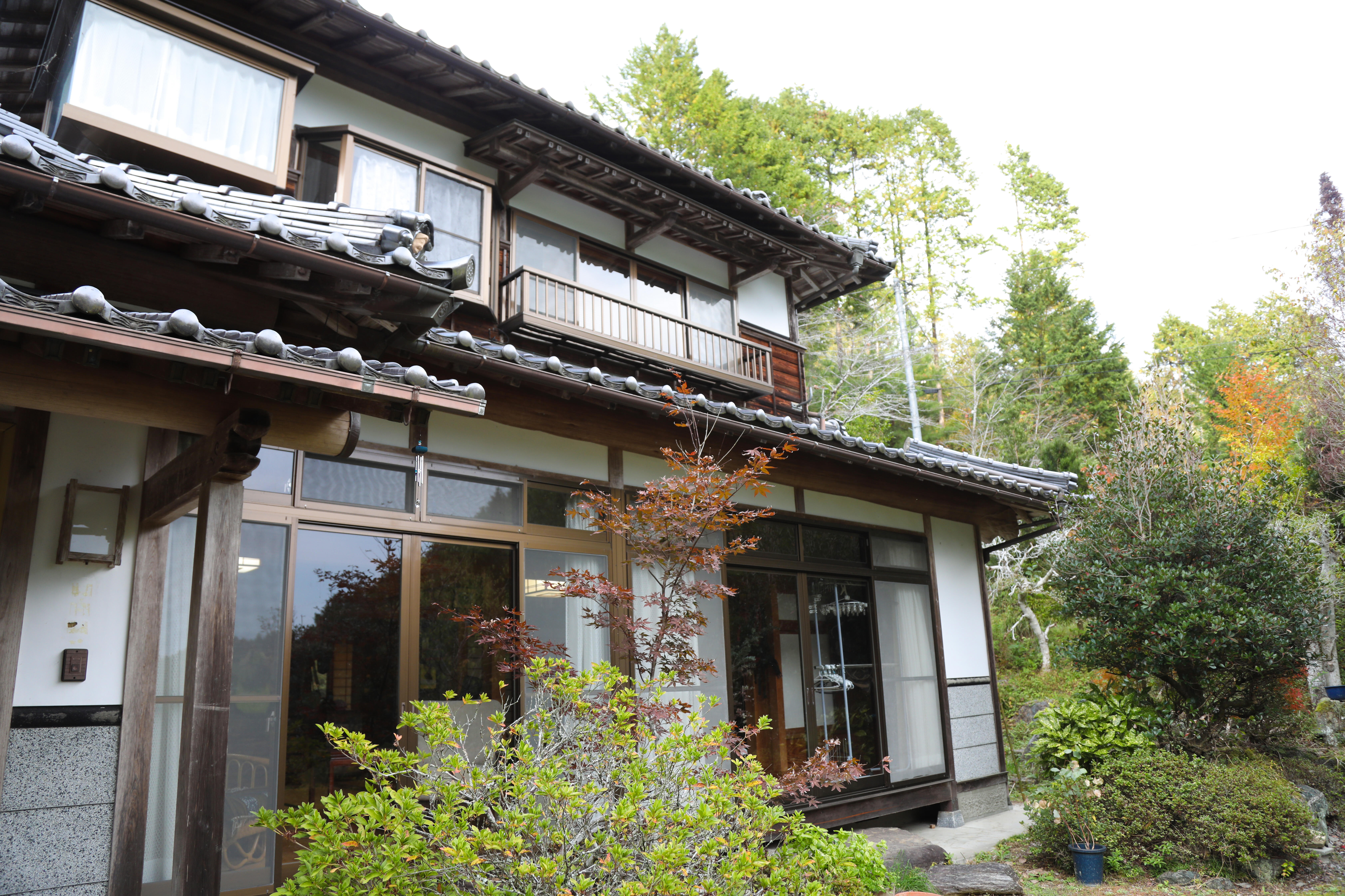 移住の第一歩として「お試し住宅」でぜひ試してみてほしい