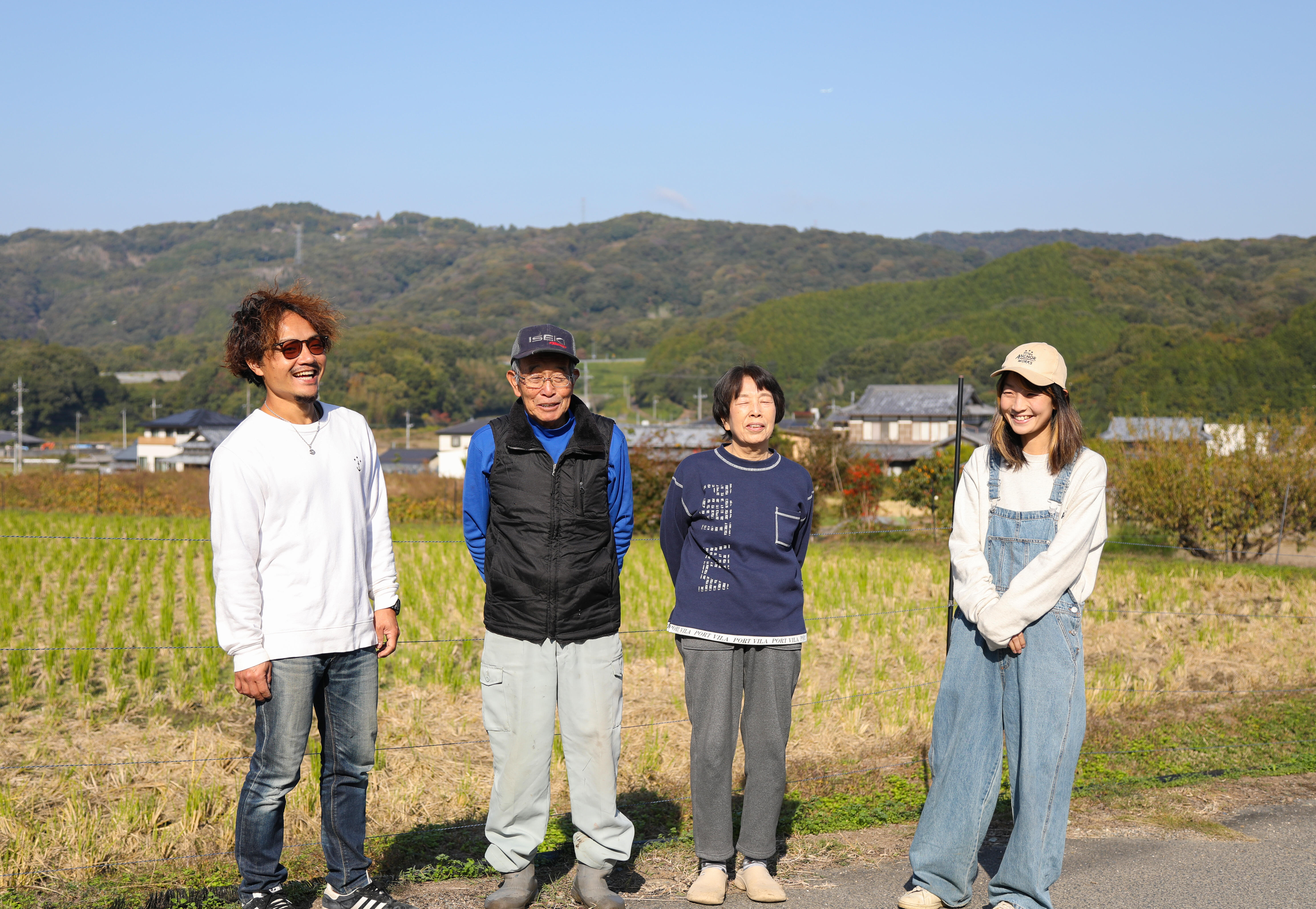 予想以上の物件との出会いと、家族のような「お隣さん」の存在