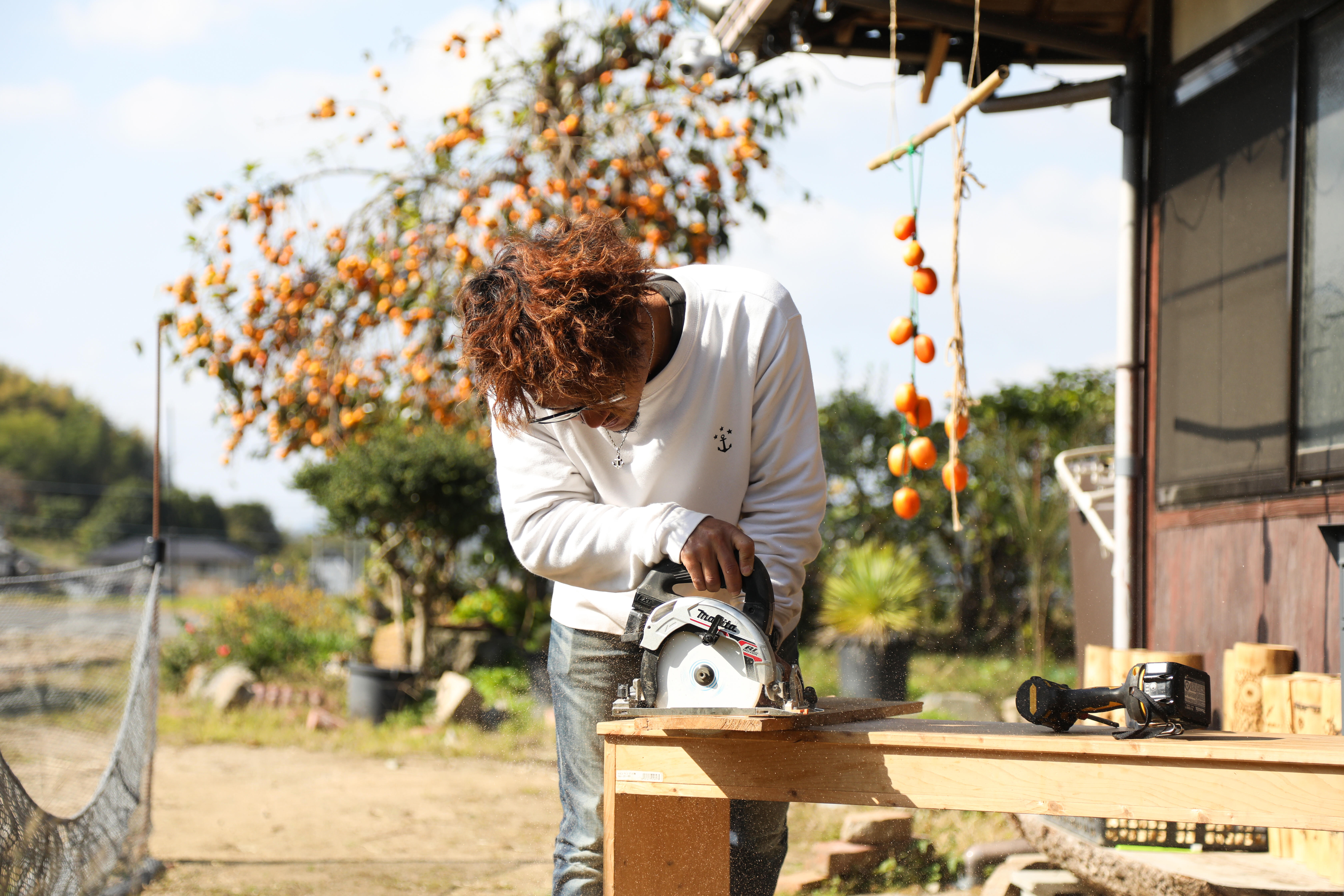 これからの夢は「みんなが集まれる場所づくり」
