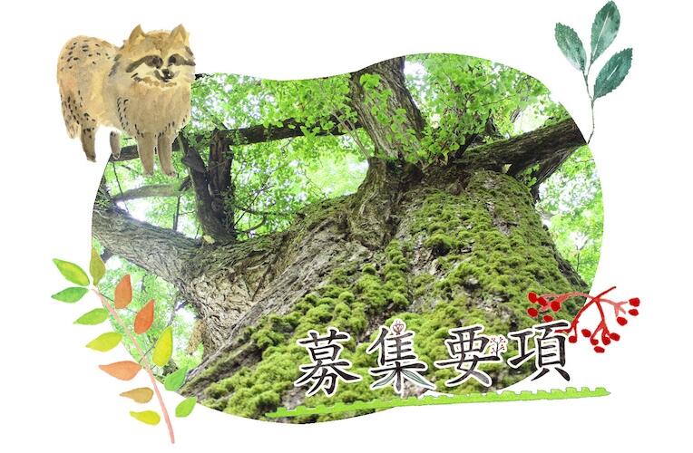 【5/23 必着】真庭なりわい塾 5期生募集中!!