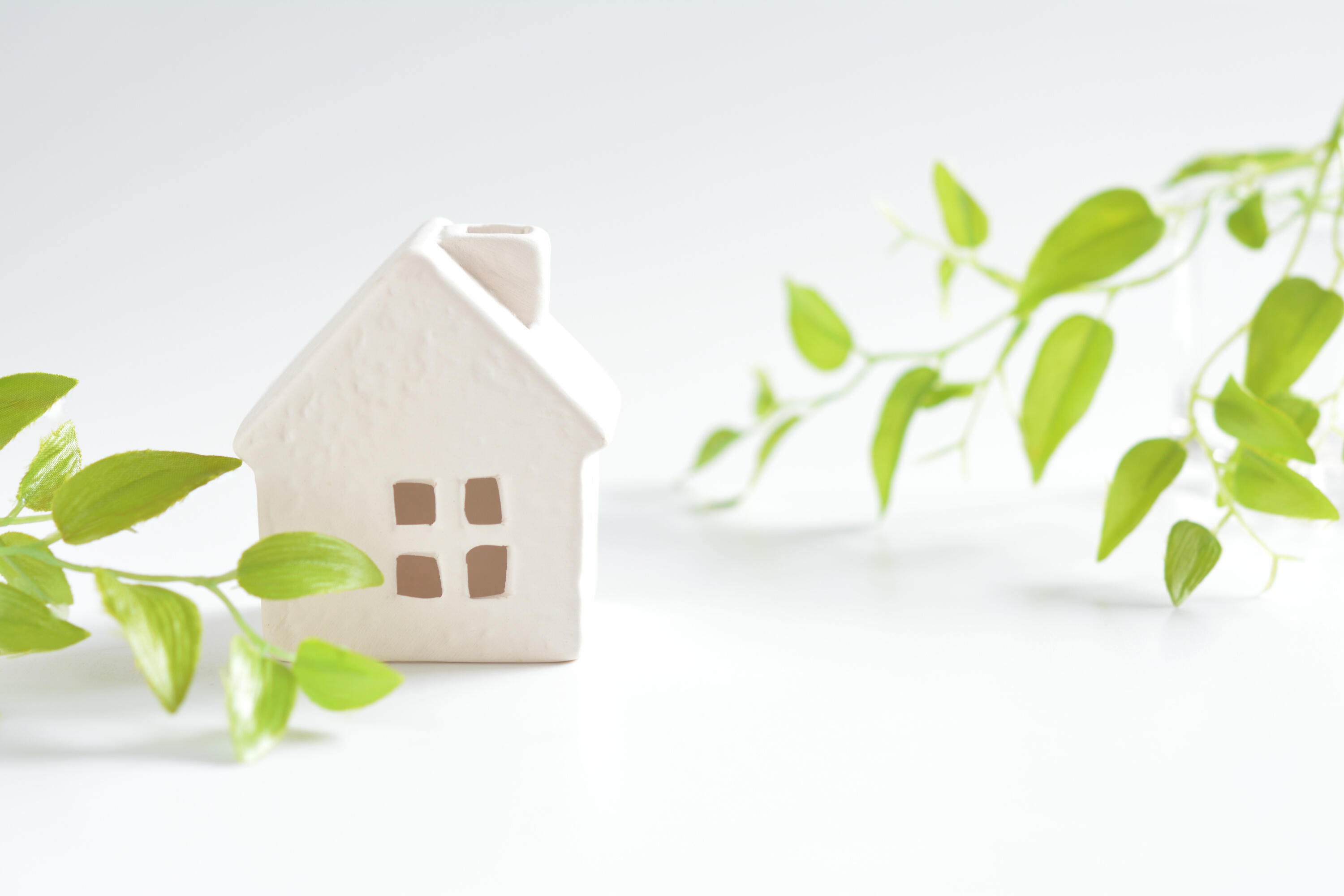 【移住したいけど、家はどうする?】COCO真庭にはお住まいの情報を掲載!