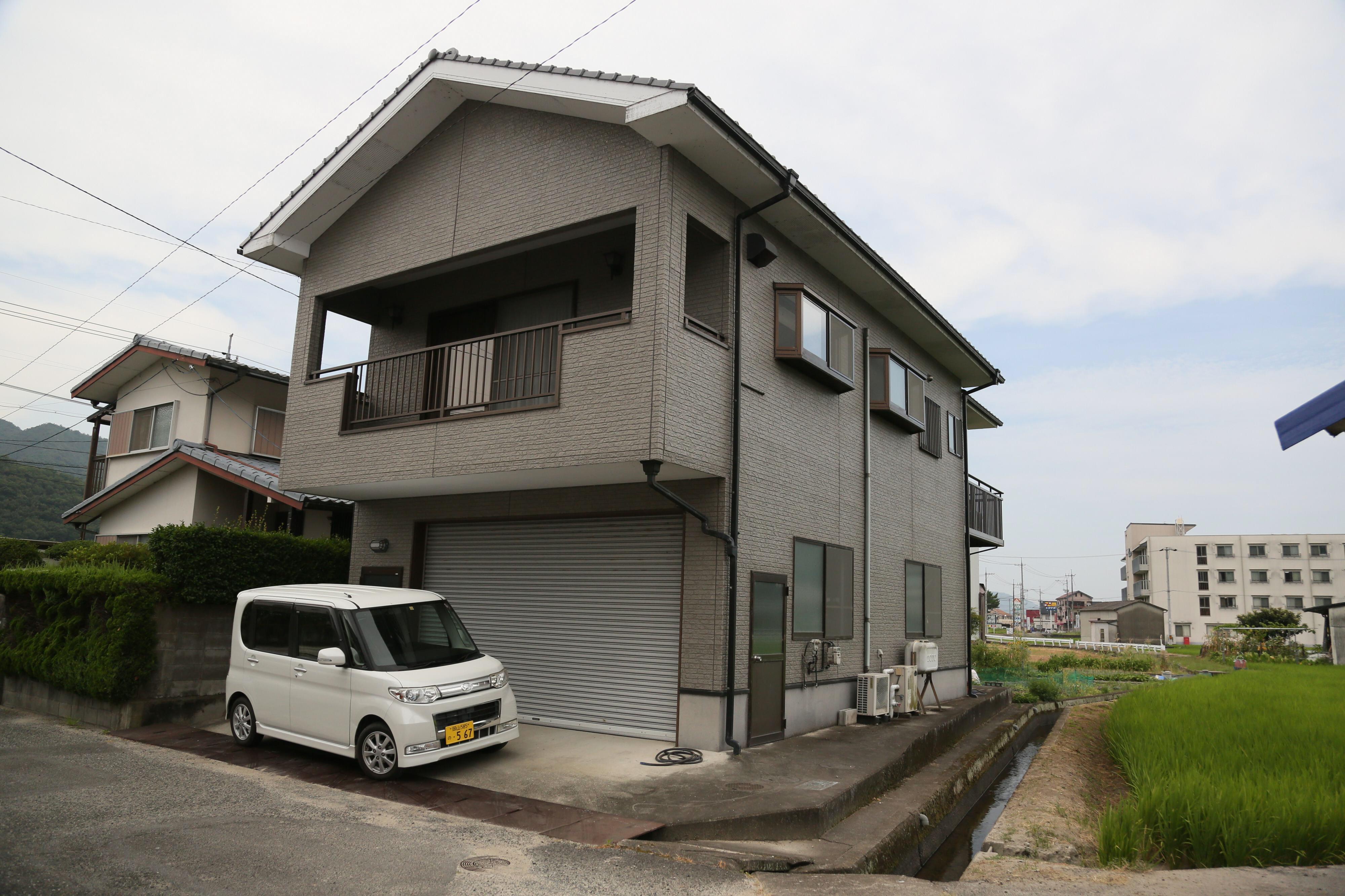 【賃貸・一軒家】新着空き家情報を更新しました!