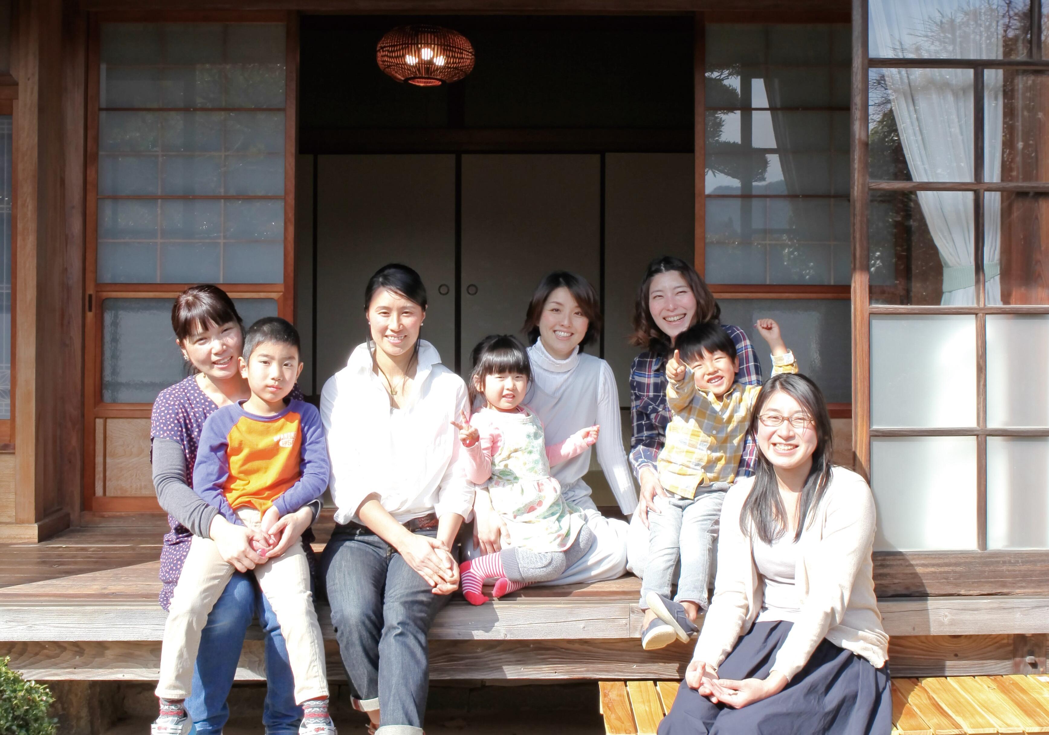 【11/13(土)】大阪移住相談会「イナコレ」にオンライン参加します!