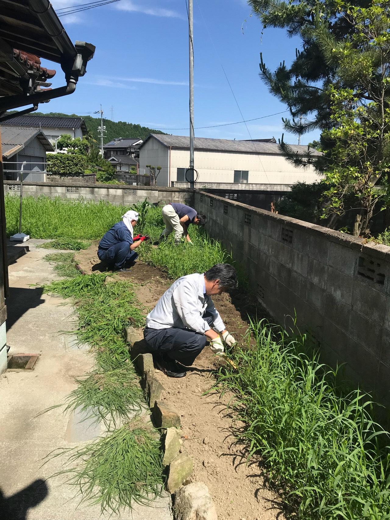 ★美咲町「お試し暮らし住宅（略してＯＧＪ）」★予約受付中です！