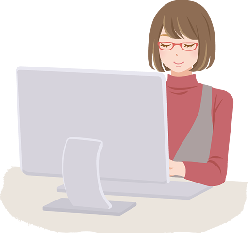 仕事の情報収集・就職