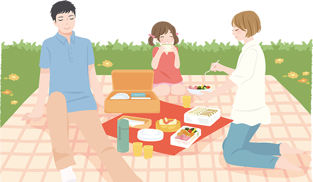 移住が決まったら